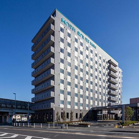 Hotel Route Inn Noda -Kokudo 16 Gouzoi- Kültér fotó