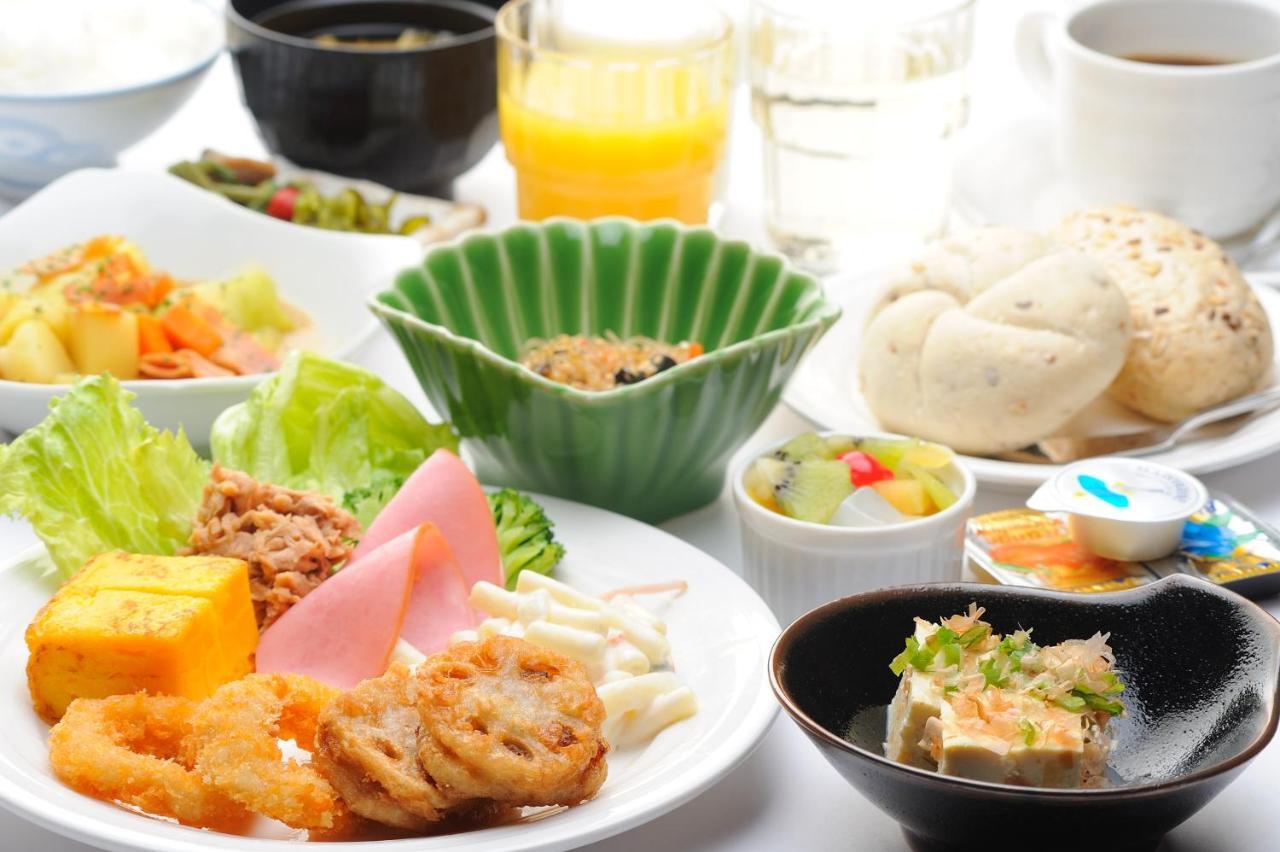 Hotel Route Inn Noda -Kokudo 16 Gouzoi- Kültér fotó