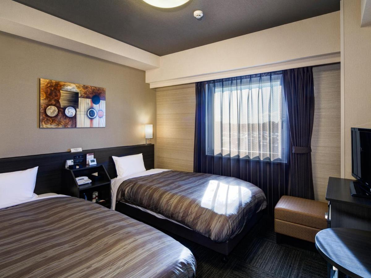 Hotel Route Inn Noda -Kokudo 16 Gouzoi- Kültér fotó