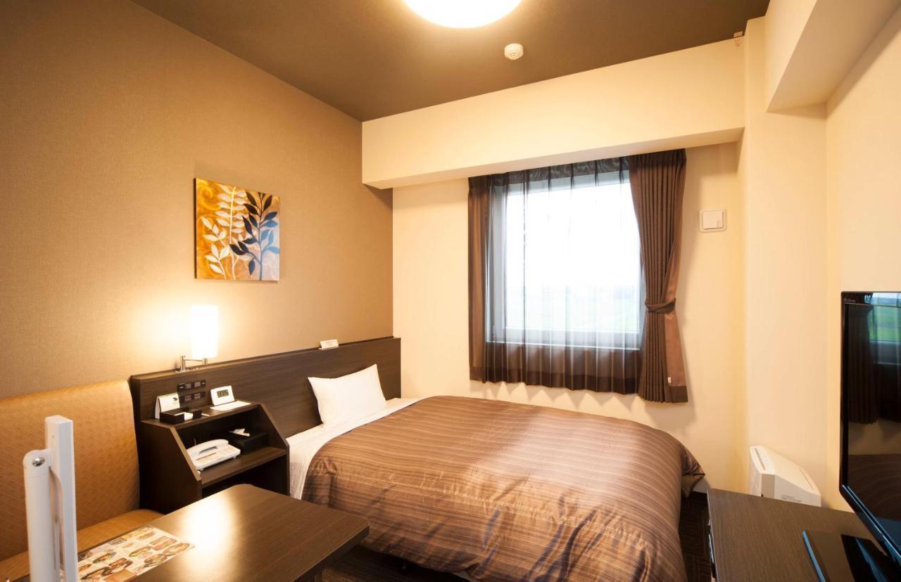 Hotel Route Inn Noda -Kokudo 16 Gouzoi- Kültér fotó