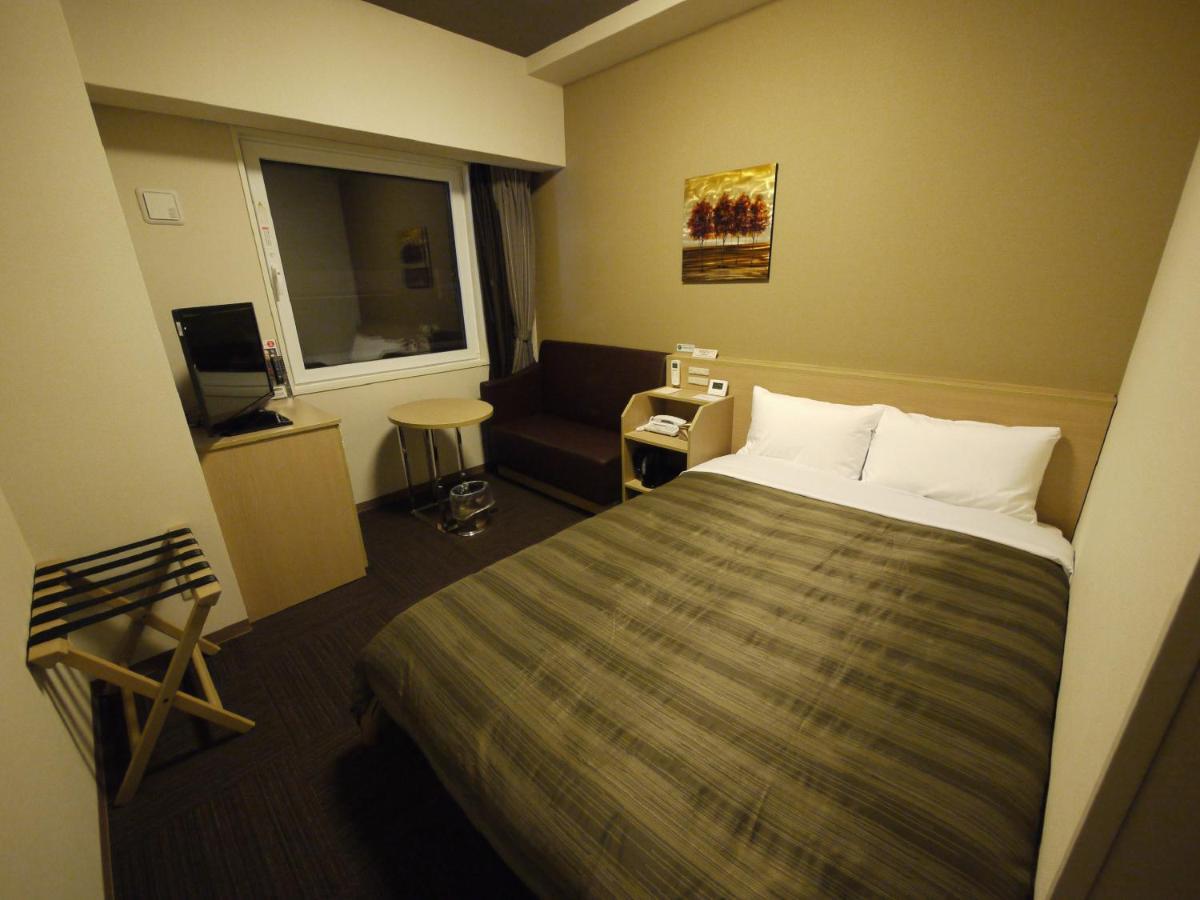 Hotel Route Inn Noda -Kokudo 16 Gouzoi- Kültér fotó