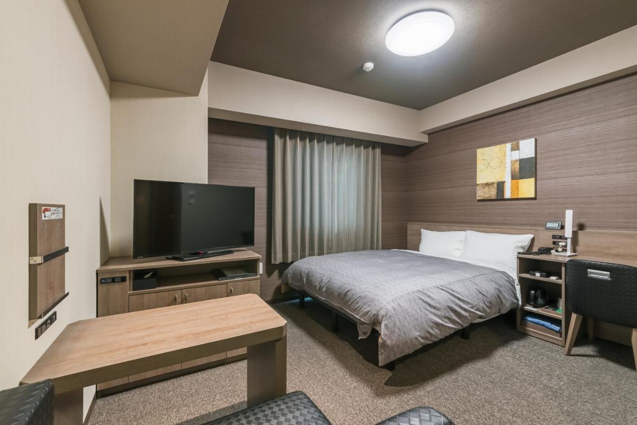 Hotel Route Inn Noda -Kokudo 16 Gouzoi- Kültér fotó