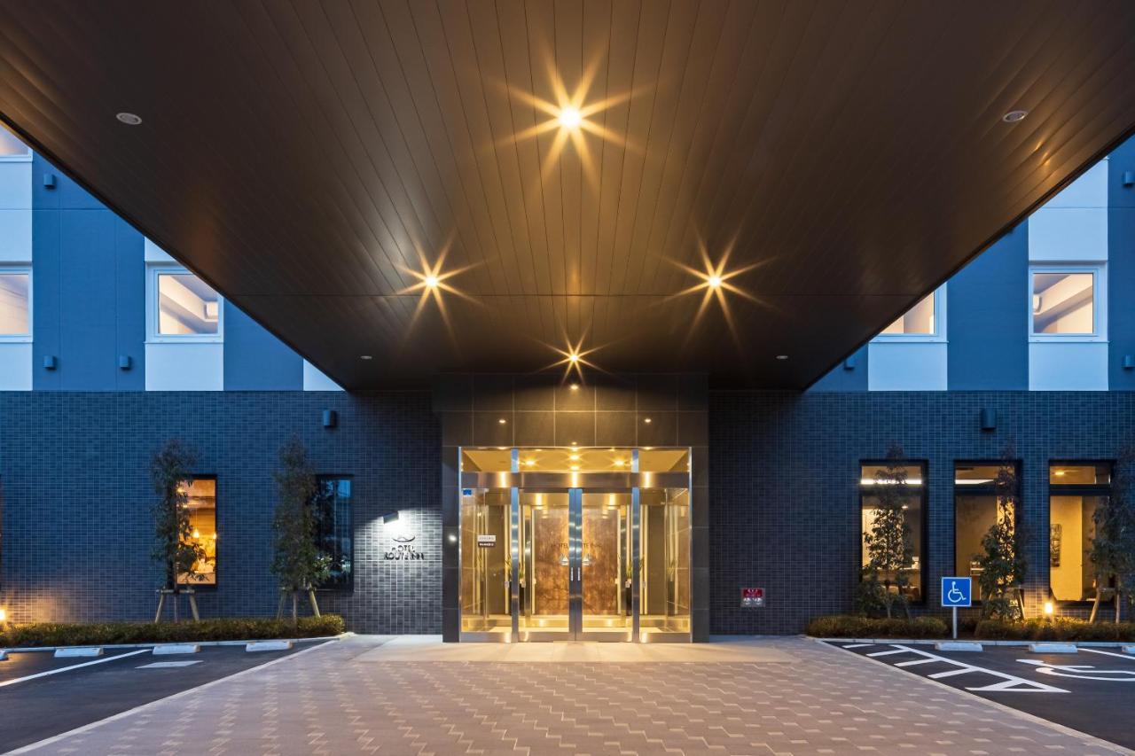 Hotel Route Inn Noda -Kokudo 16 Gouzoi- Kültér fotó