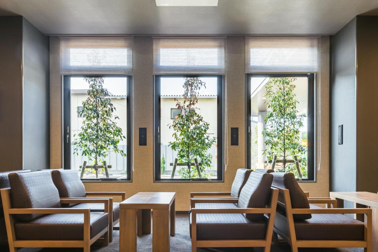 Hotel Route Inn Noda -Kokudo 16 Gouzoi- Kültér fotó