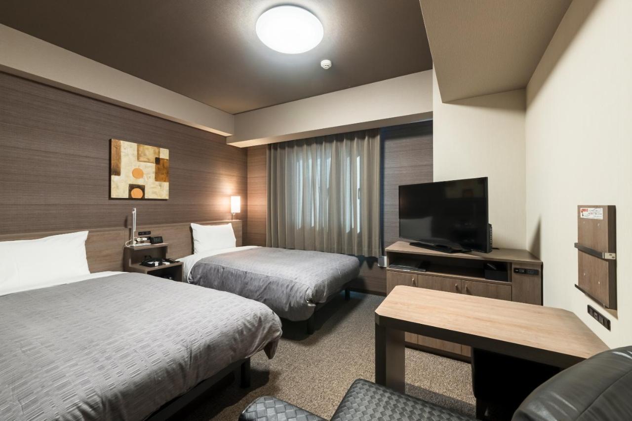 Hotel Route Inn Noda -Kokudo 16 Gouzoi- Kültér fotó
