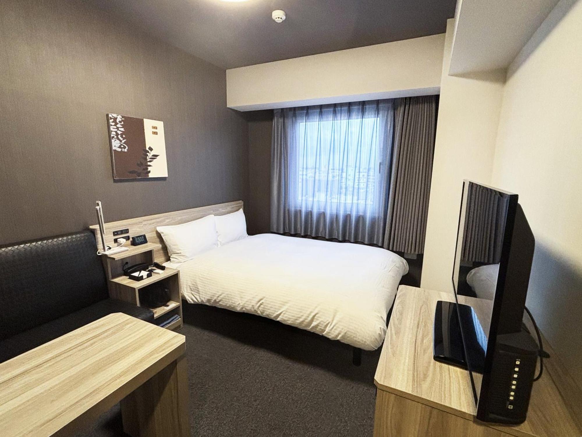 Hotel Route Inn Noda -Kokudo 16 Gouzoi- Kültér fotó