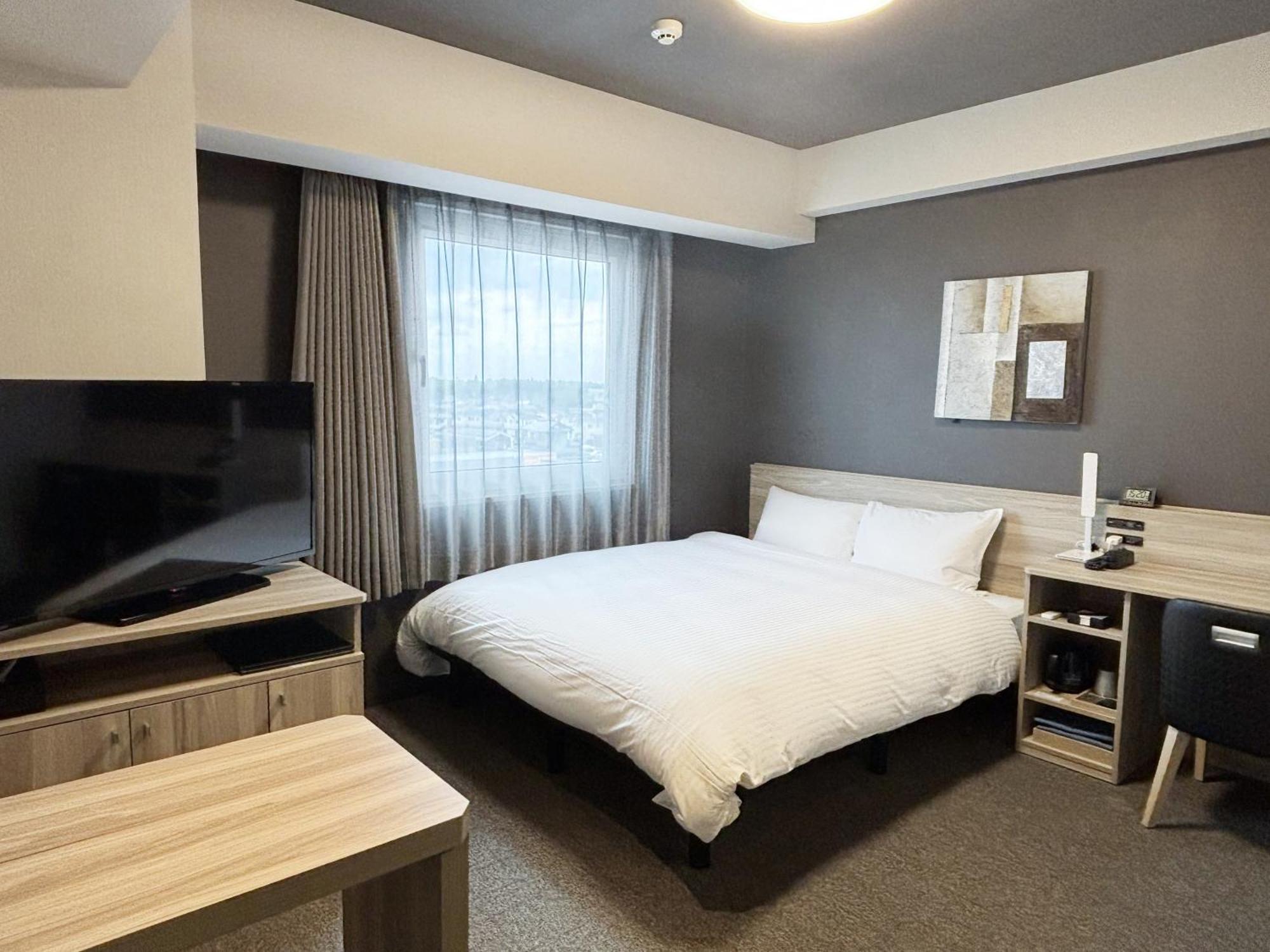 Hotel Route Inn Noda -Kokudo 16 Gouzoi- Kültér fotó
