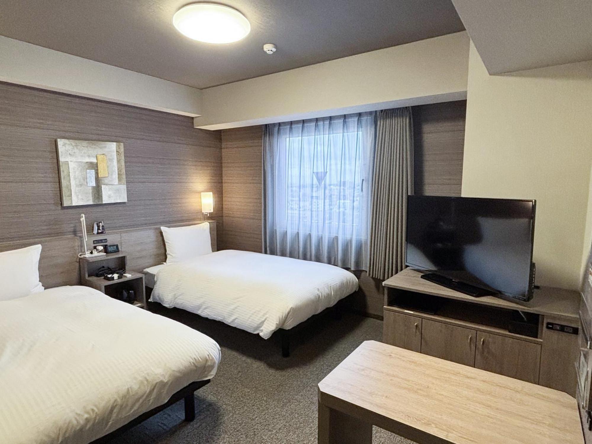 Hotel Route Inn Noda -Kokudo 16 Gouzoi- Kültér fotó
